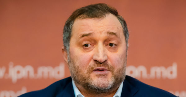 Влад Филат подал в суд на портал расследований.