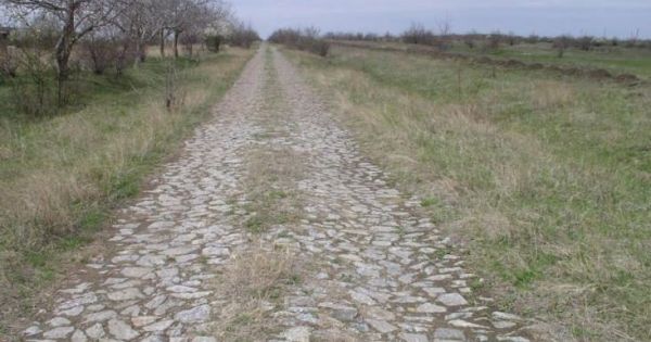  Автодорога "Рени – Долинское – Чишмикиой" получит более высокий статус.