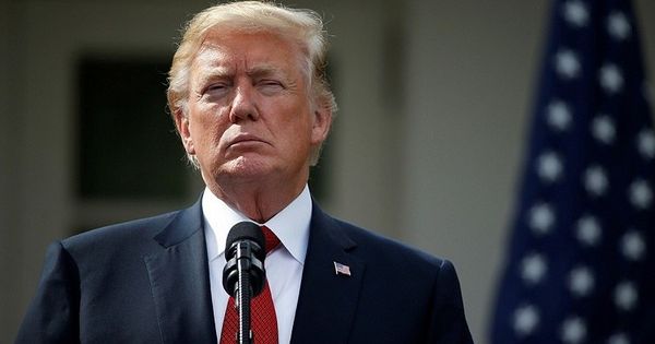Трампа упрекнули в отсутствии ответа на инцидент в Керченском проливе.