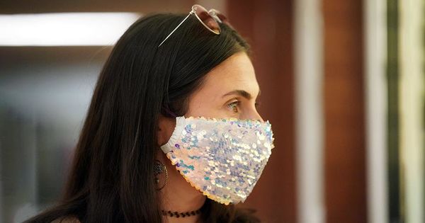 Noshenie Maski Ostaetsya Obyazatelnym Dlya Teh Kto Vakcinirovalsya