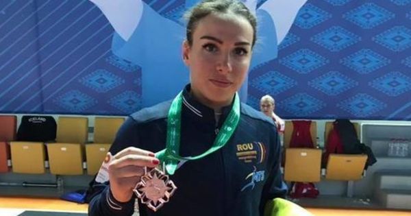 Ранее Кристину Йову уже уличали в допинге на Олимпийских играх в Лондоне в 2012 году.