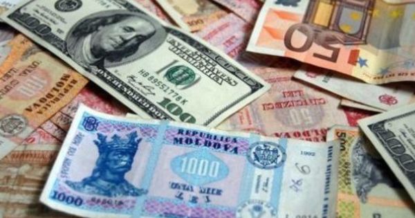 Что ждет молдавский лей после выходных.