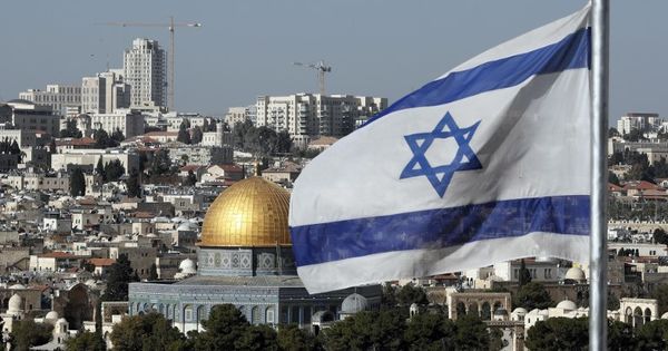 Israelul a confirmat că a distrus reactorul nuclear sirian în 2007