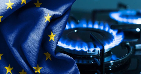 FT: Биржевые цены на газ в Европе могут оставаться высокими годами.