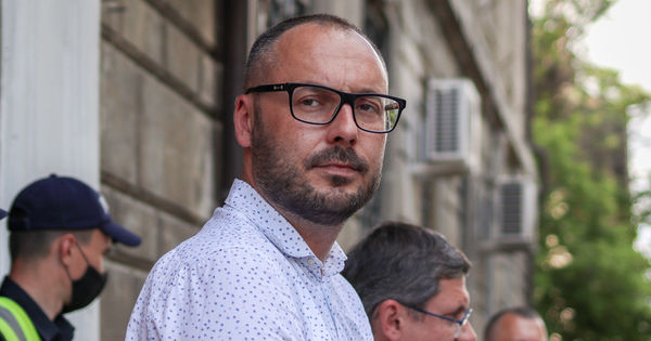 Литвиненко: Проголосовав за PAS, граждане осудили деятельность Стояногло.