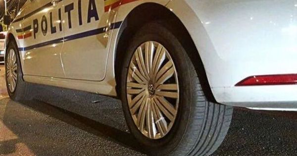В Румынии пьяный священник насмерть сбил мужчину.