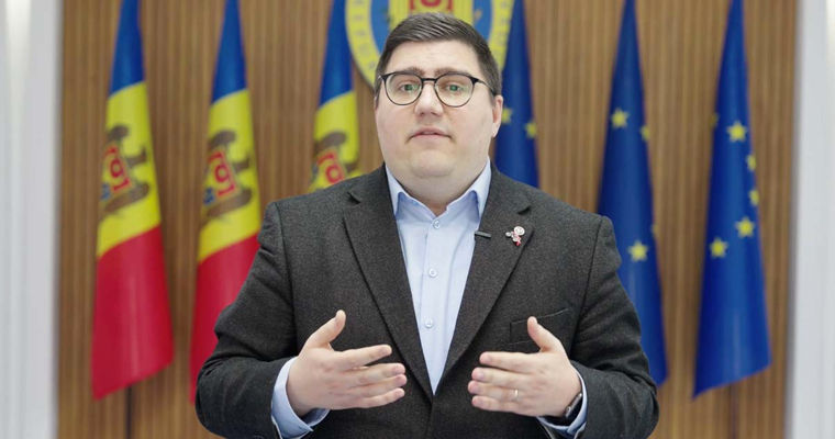 Водэ: Поклоны Кремлю от представителей группировки Шор не служат интересам граждан.