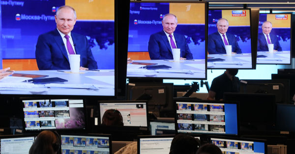 ЕС выделит €14 млн "на прессу в РМ для борьбы с дезинформацией Путина".
