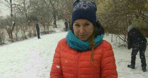 В Кишинёве пропала пятнадцатилетняя девушка.