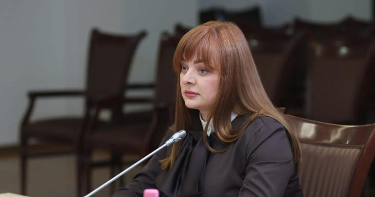 Magistrata din completul care i-a dictat sentința lui Plahotniuc și Guțul, propusă judecătoare la CSJ.