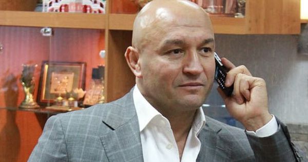 Impact TV: В Румынии раскрыли преступную группировку, за которой стоит Карамалак.