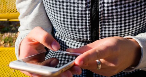 Ученые придумали, как заставить смартфон всегда звонить вовремя.