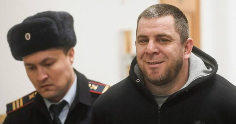Осужденный по делу об убийстве Немцова заключил контракт с Минобороны РФ.
