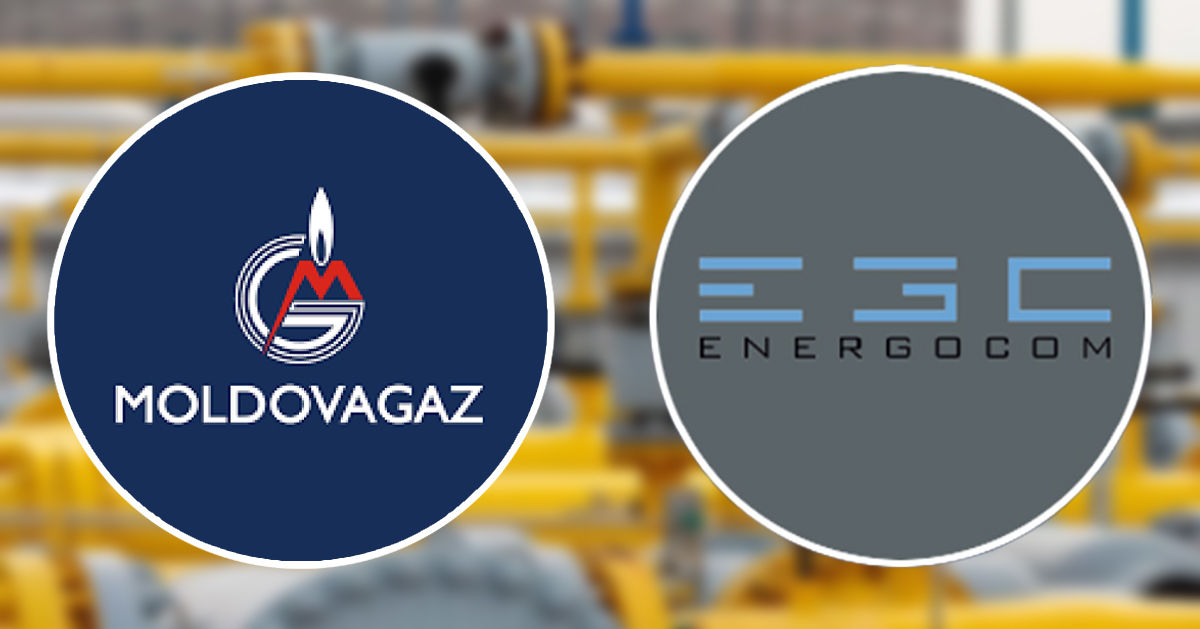 КЧС: «Энергоком» заключит кредитный договор с «Молдовагаз».