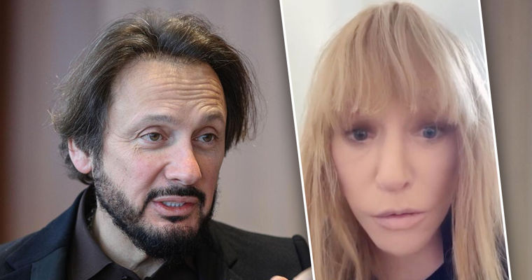 Алла Пугачева - Стасу Михайлова: Зарабатывай, пока можешь. Коллаж: Point.md