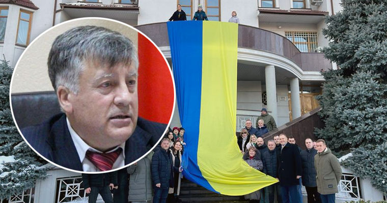 Иван Дьяков: Готов проверить действия СИБ по делу о слежке за украинскими дипломатами. Коллаж: Point.md