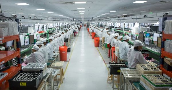 Xiaomi будет выпускать по смартфону в секунду