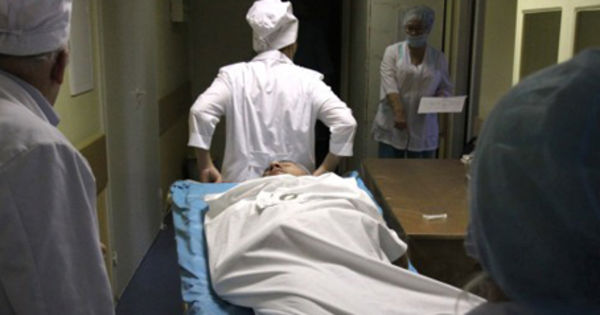 Стали известны подробности о трагедии в семье вице-мэра Страшен.