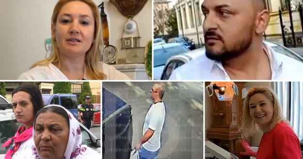 Убийство врача в Брэиле: Из дома матери подозреваемого изъяли нож.