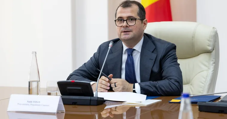 Tofan: 17 drone au lovit R. Moldova doar în luna august. Este extrem de îngrijorător