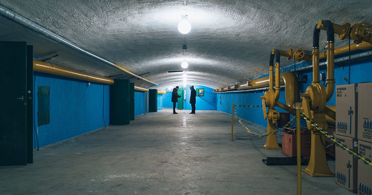 Suedia va cheltui 10 milioane de dolari pentru modernizarea adăposturilor de apărare civilă.