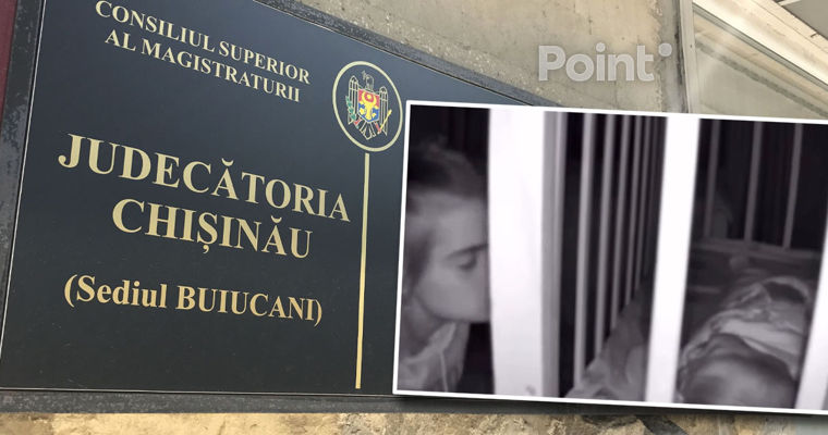 Дело о насилии над младенцем: против матери начато административное производство.