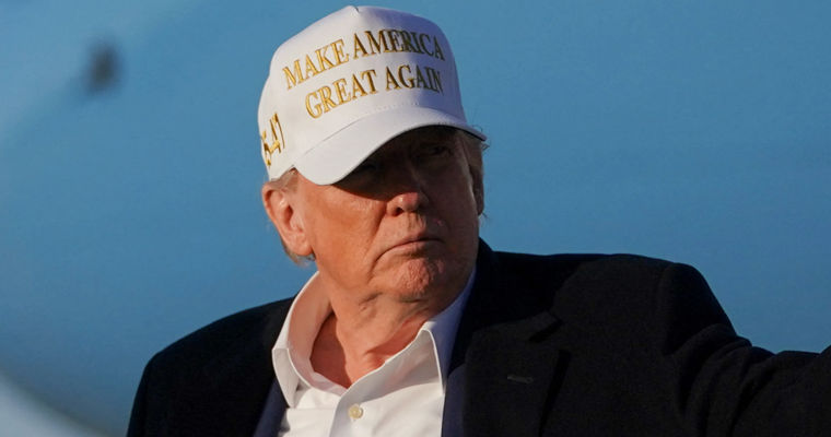 Trump: Zelenski este gata să renunțe la Crimeea pentru pace.