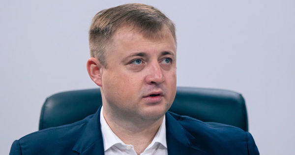 Кавкалюк после вызова в прокуратуру: Я отвергаю все обвинения.