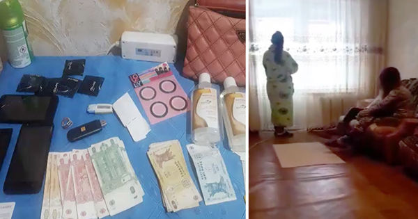 Convingea fete să practice prostituția. Tânără din Capitală, reținută