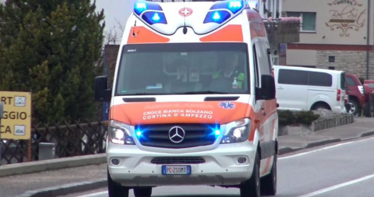 В Италии женщина погибла под завалами накопленных вещей.