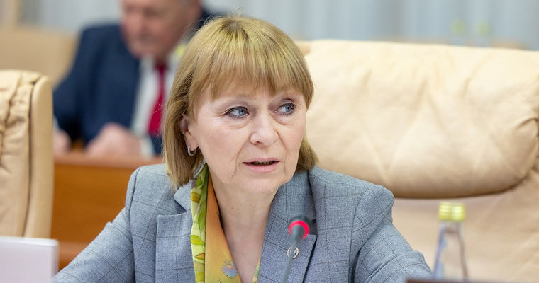 Nemerenco, despre salariile medicilor de familie: Primesc foarte bine, în mediu câte 20.000 de lei pe lună.