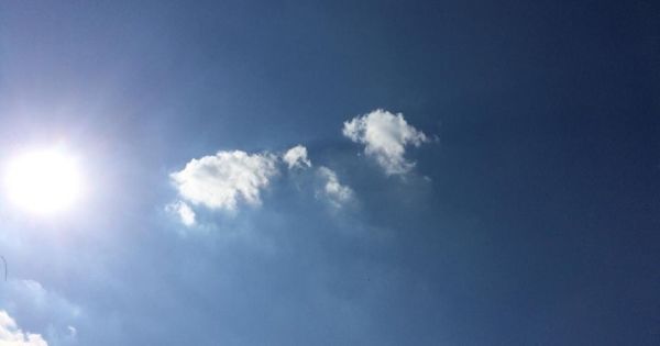 В ближайшее время в Молдове будет теплая, ясная погода. Фото: protv.md.