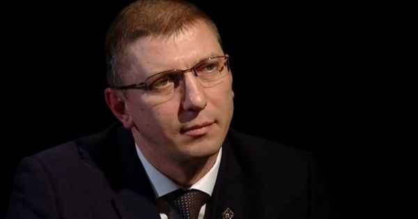 Виорел Морарь останется под арестом.