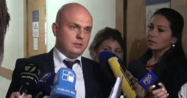 Бывший прокурор, фигурирующий в уголовном деле, хочет стать судьей.