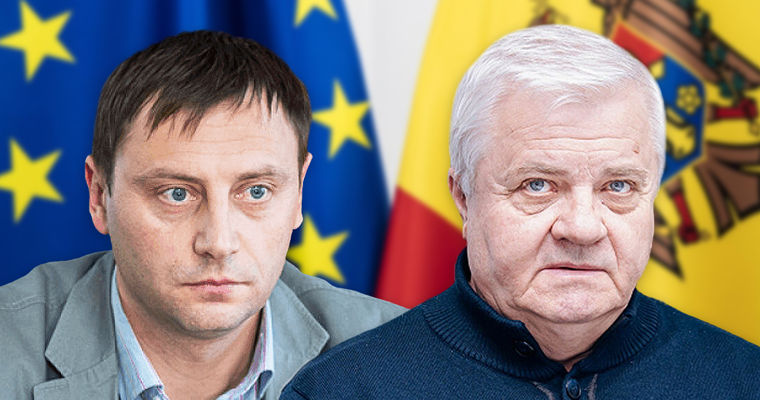 Политологи о референдуме: Может стать ловушкой для президента. Коллаж: Point.md