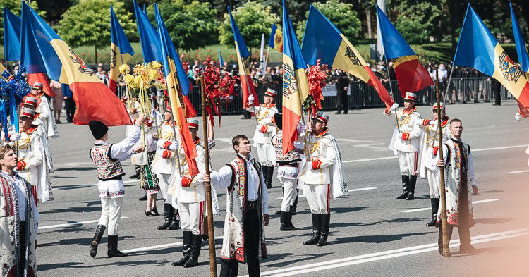 В День независимости на ПВНС будет организован большой фольклорный концерт.