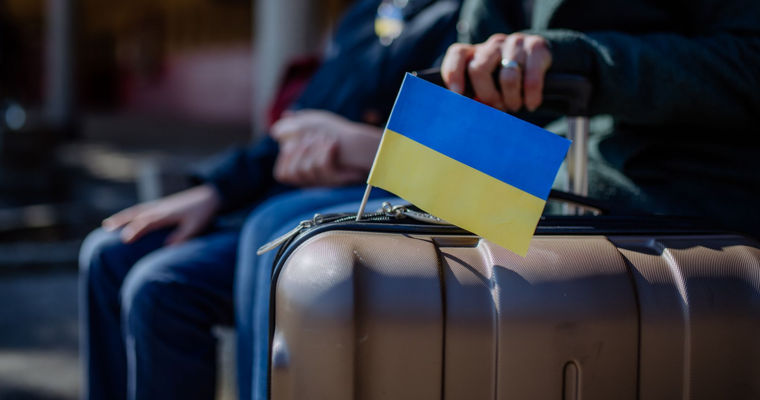 Румыния не выделила никаких средств для украинских беженцев в 2024 году.