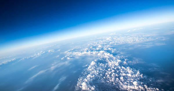 ООН объявила, что озоновый слой Земли восстановится к 2060 году.