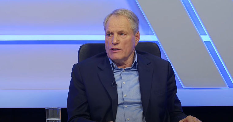 Generalul Alexei, dezvăluiri despre crimele odioase comise în anii '90 de deținuți condamnați pe viață.