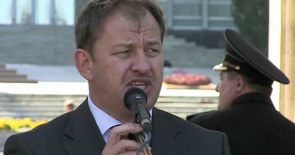 Виктор Шелин: "Никто из русскоязычных на митинг не придет".