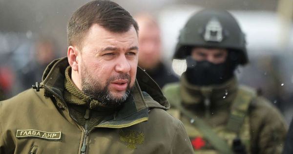 Смертная казнь в "ДНР" будет производиться через расстрел.