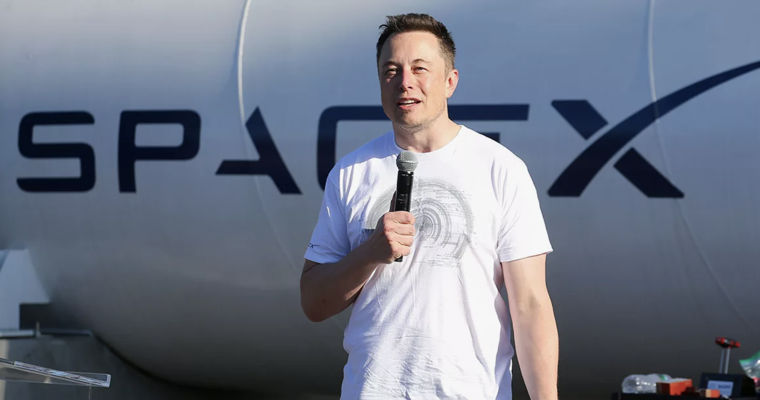 Маск хочет вывести на биржу SpaceX: она войдёт в топ-6 самых дорогих компаний мира.