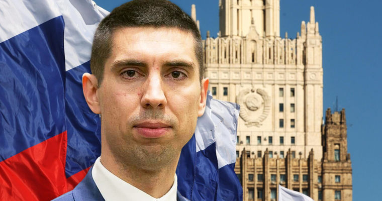 Михай Попшой назвал приоритеты в отношениях с Россией..