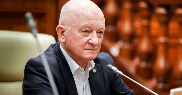 Нантой просит КС разъяснить понятия «суверенитет» и «узурпация власти».