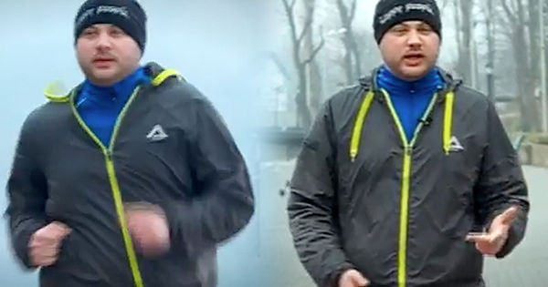 Mesaje de susţinere pentru iubitorii de sport de la prezentatorii TV