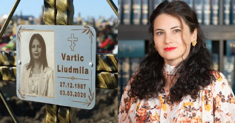Avocata mamei Ludmilei Vartic reclamă nereguli în ancheta decesului femeii