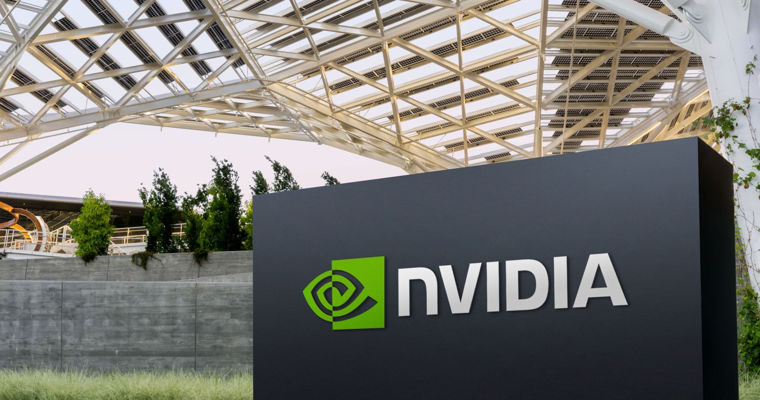Nvidia грозят штрафы до 10% оборота из-за антиконкурентного поведения.
