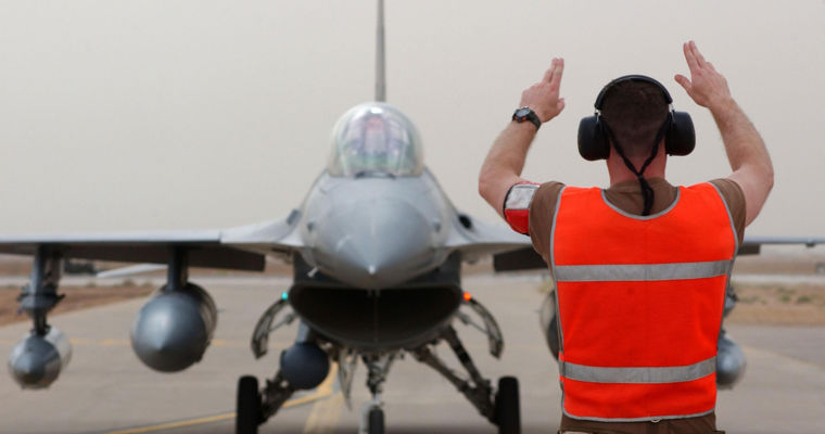 Israelul concediază piloții rezerviști care au cerut încetarea războiului din Gaza.