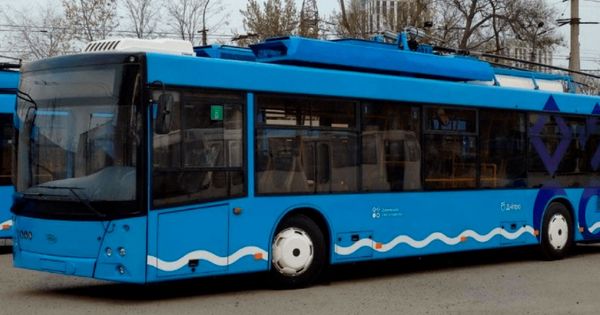Водительский состав «Троллейбусного управления» готовится пересесть на автономный транспорт.