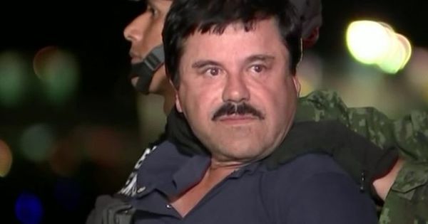 Traficantul de droguri El Chapo se plânge de condiţiile de detenţie